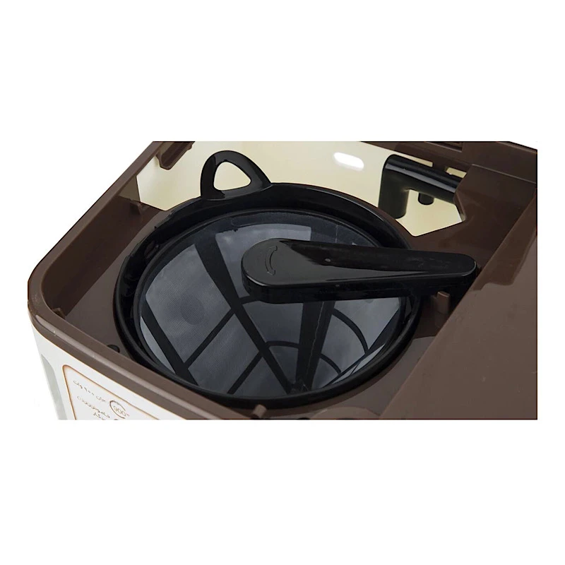 عکس شماره 5 : قهوه ساز فلر مدل cmt90w