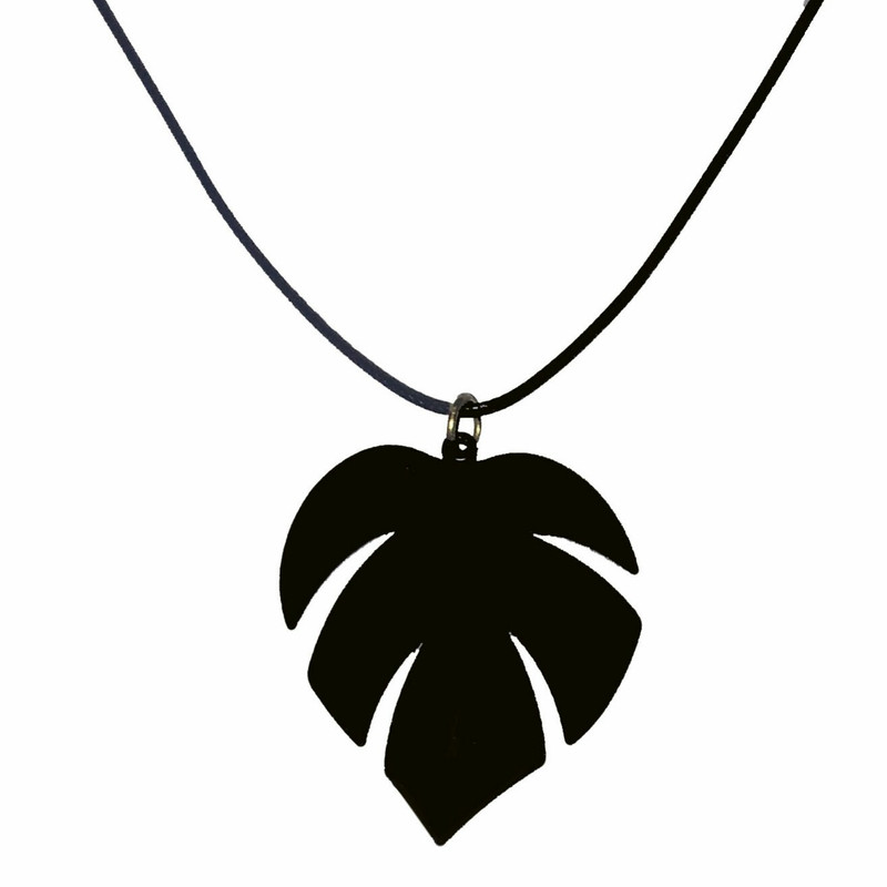 نیم ست زنانه مدل برگ کد N.BRG.P.B.11