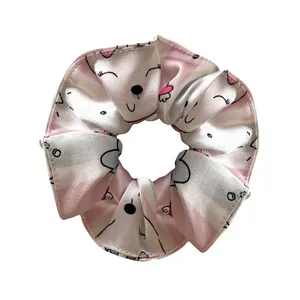 کش مو زنانه مدل SC1127-011