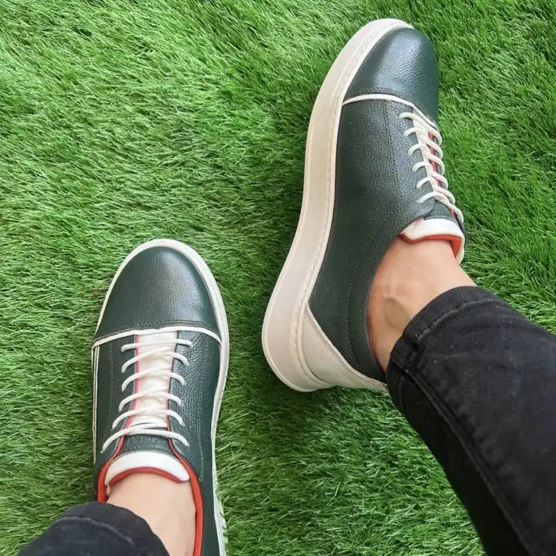 کفش روزمره زنانه مدل الیز کد sh.2022-s