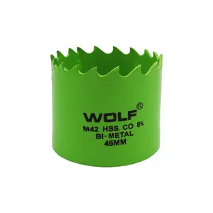 گردبر کبالت ولف مدل YP-COBALT-45 سایز 45 میلی متر