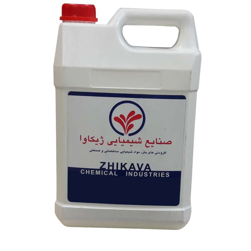 سخت کننده سطح بتن ژیکاوا مدل 04 وزن 4 کیلوگرم سخت کننده سطح بتن ژیکاوا مدل 04 وزن 4 کیلوگرم