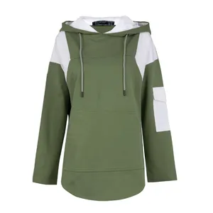 هودی زنانه زانتوس مدل اور کد 202528 رنگ سبز