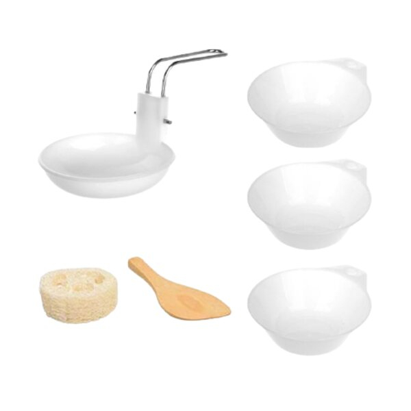 مجموعه ظروف کوهنوردی اسنو هاوک مدل دو نفره