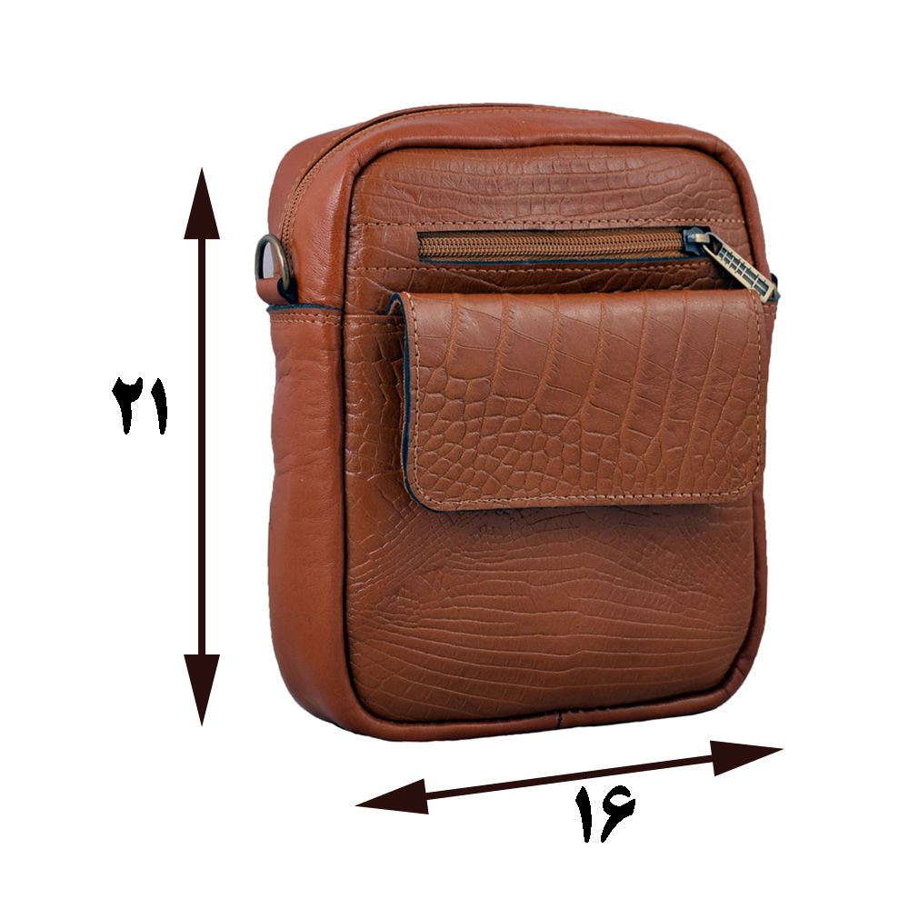 کیف رودوشی زنانه لیدوما مدل Li-24 - - 7