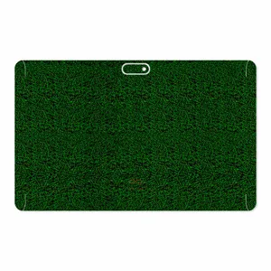 MAHOOT Green-Holographic Cover Sticker for GLX W11 Plus