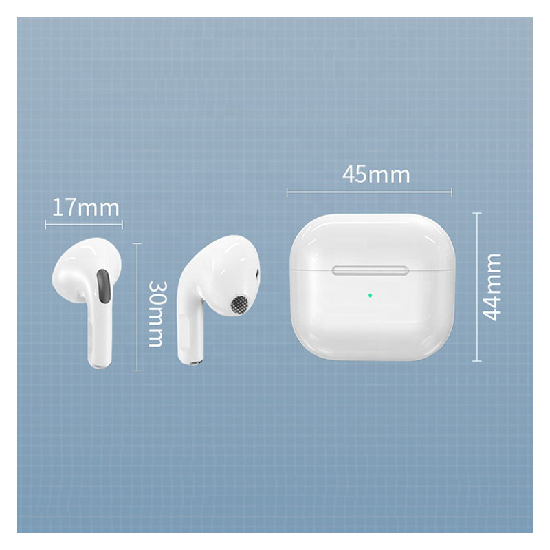 هدفون بلوتوثی مدل Airpods Pro 6 2021