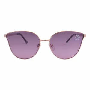 عینک آفتابی گربه ای زنانه مدل UV-529