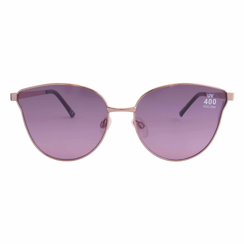 عینک آفتابی گربه ای زنانه مدل UV-529