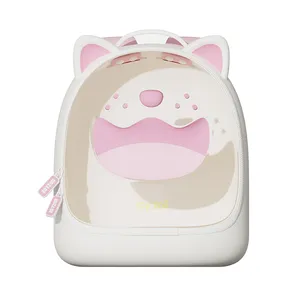 کوله پشتی بچگانه زوی زویی مدل B52 Kitty