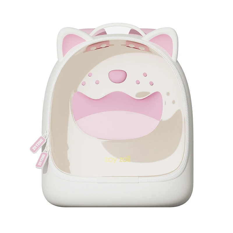 کوله پشتی بچگانه زوی زویی مدل B52 Kitty
