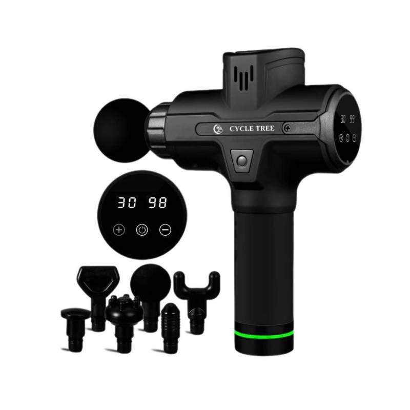 ماساژور برقی سایکل تیری مدل O4-Pro -  - 2