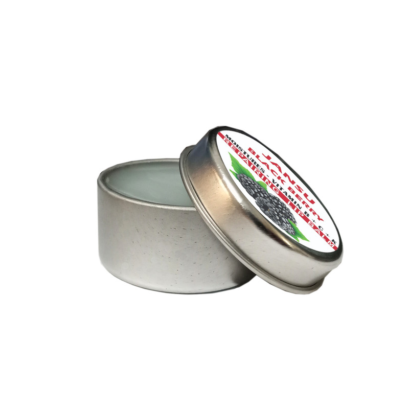 بالم لب جانسو مدل Vitamin B+C+K بالم لب جانسو مدل Vitamin B+C+K