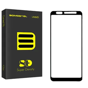 Somastel SD Matt Ceramics Screen Protector For Samsung Galaxy J4 2018
