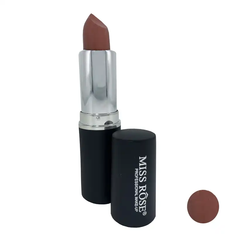 رژ لب جامد میسس رز شماره 18