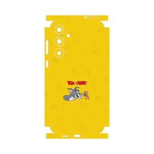 MAHOOT Tom and Jerry-FullSkin Cover Sticker for Samsung Galaxy A55