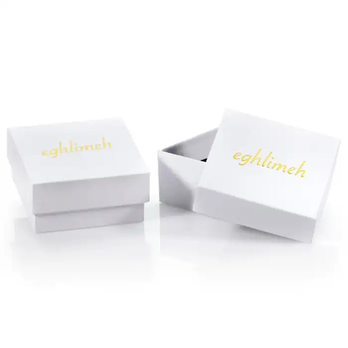 گردنبند نقره زنانه اقلیمه مدل GN97