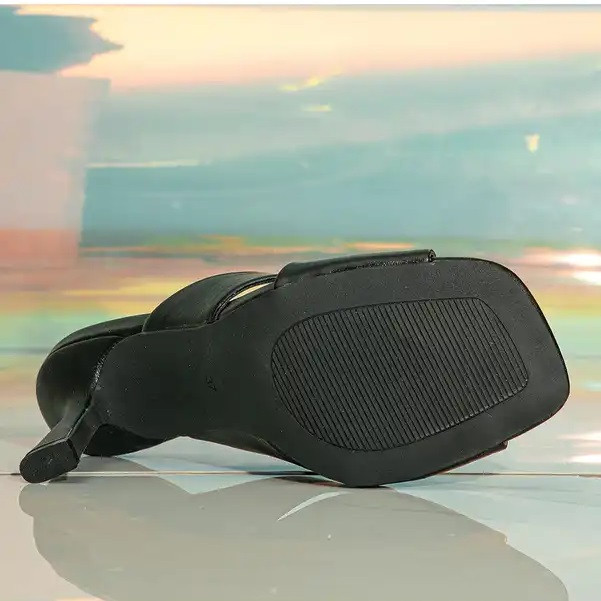 صندل زنانه مدل MDSS-CG0202