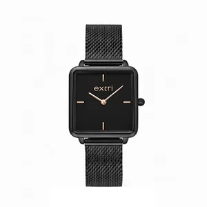 ساعت مچی عقربه‌ای کوارتز زنانه ایکس تری مدل 102B