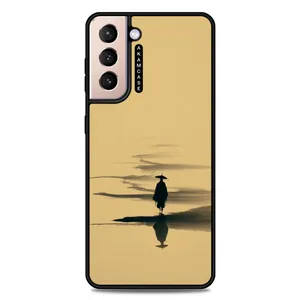 AKAM AMC-WSGS21P-ZEN-17 Cover For Samsung Galaxy S21 Plus