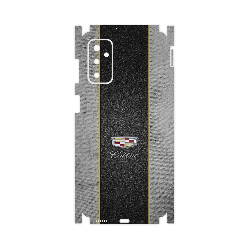 برچسب پوششی ماهوت مدل Cadillac-FullSkin مناسب برای گوشی موبایل سامسونگ Galaxy M52 5G