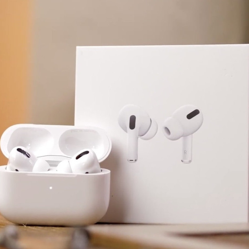 هدست بی سیم مدل Airpods pro