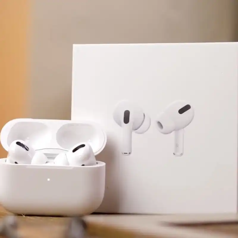 هدست بلوتوثی مدل AirPods pro