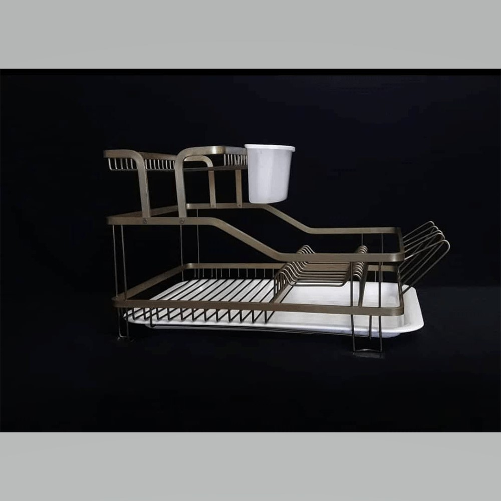 آبچکان مدل رومیزی یک و نیم طبقه