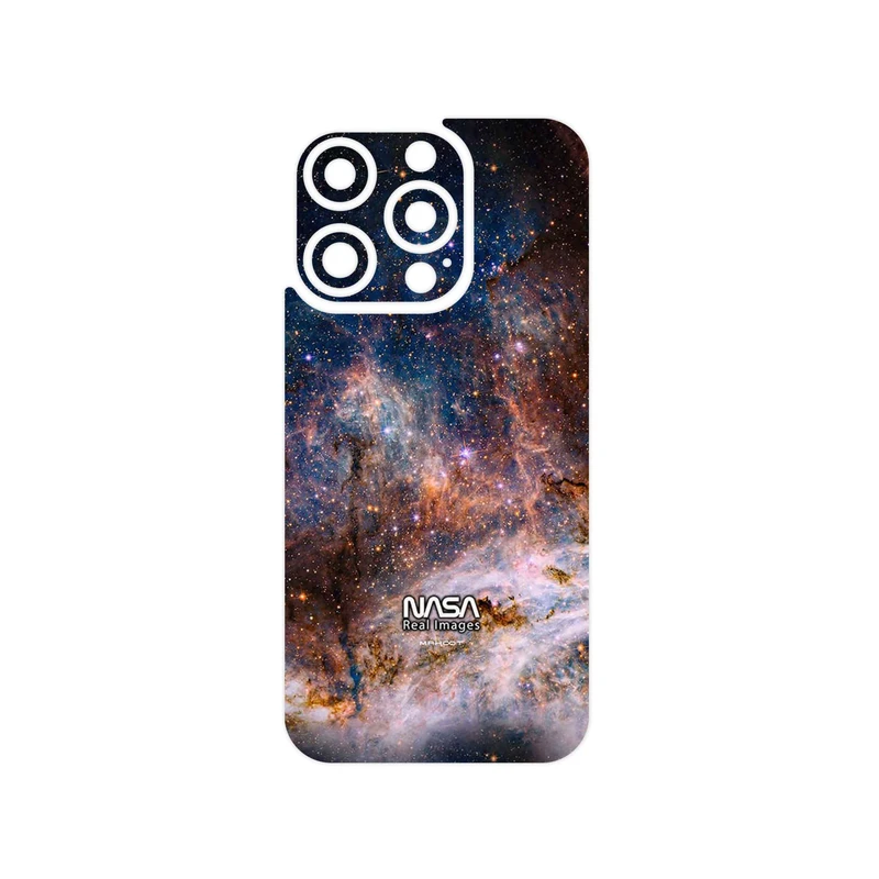 برچسب پوششی ماهوت مدل Universe_by_NASA_6 مناسب برای گوشی موبایل اپل iPhone 15 Pro