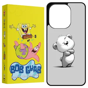 BOB Ghab BA1 Cover Suitable For Xiaomi Redmi A1 / A2  Mobile Phone
