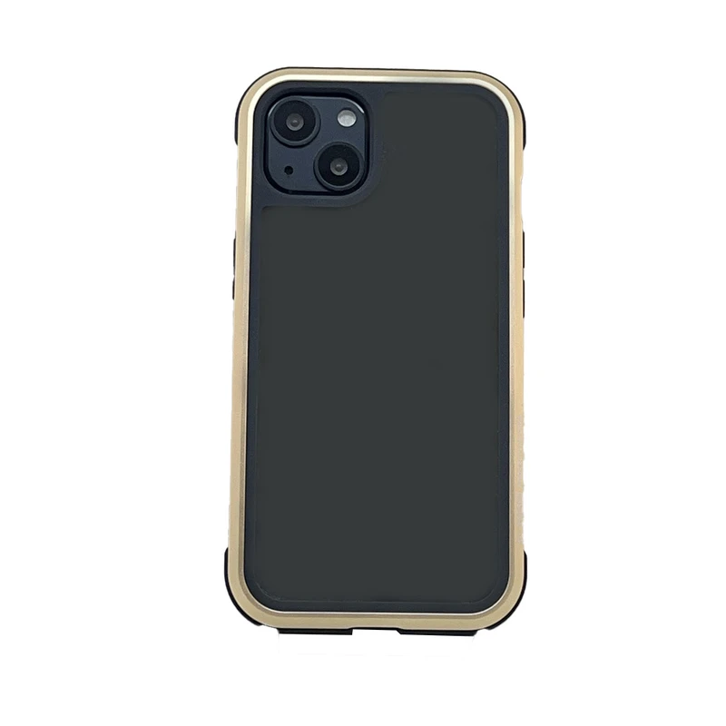 کاور کی-زد دوو مدل Ares مناسب برای گوشی موبایل اپل iphone 14 pro max