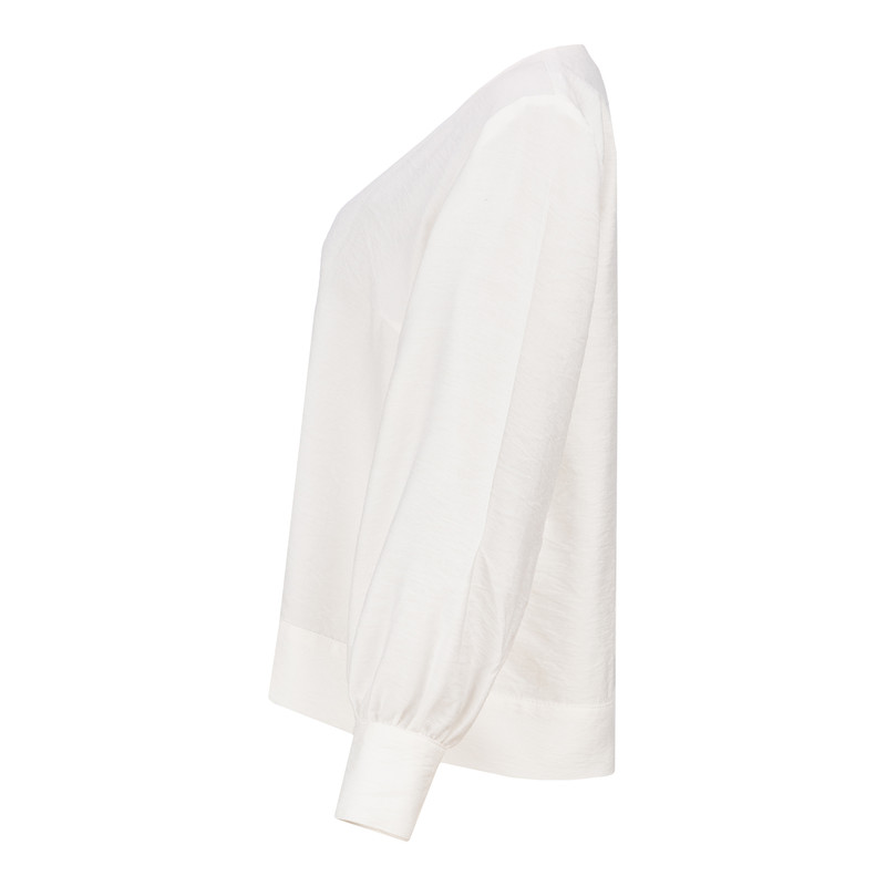 ست شومیز و سارافون زنانه السانا مدل مامک کد 207901