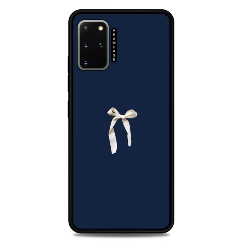 کاور آکام مدل AMC-WSGS20P-BLUE-4 مناسب برای گوشی موبایل سامسونگ Galaxy S20 Plus