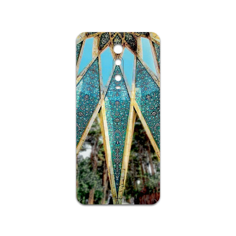 برچسب پوششی ماهوت مدل KHAYAM-Tomb مناسب برای گوشی موبایل شیائومی Mi 9t