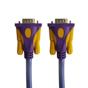 کابل VGA گلد اسکار مدل 309 طول 1.5متر