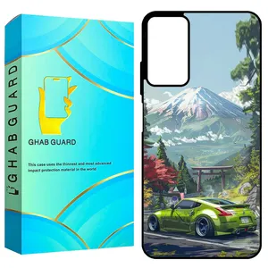 Ghab Guard GCHPN11P Cover For Xiaomi Redmi Note 11 Pro 4G / Redmi Note 11 Pro 5G / Redmi Note 12 Pro 4G  