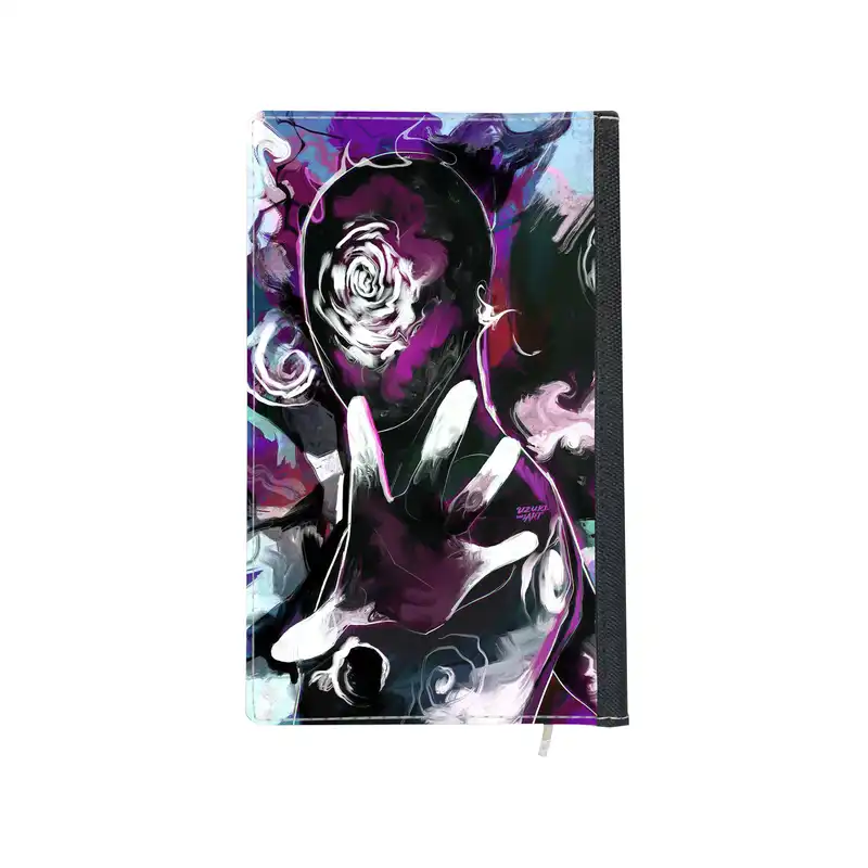 سالنامه سال 1402 طرح مینیمال کد 48