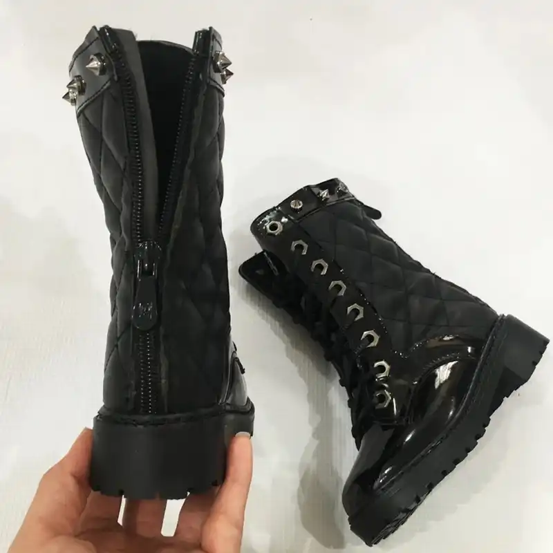 بوت دخترانه مدل S100