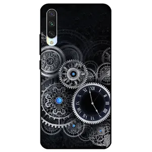 Megafone Watch 8161 Cover For Xiaomi Mi A3 / CC9E