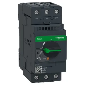 کلید حرارتی اشنایدر مدل GV3P50- 37-50