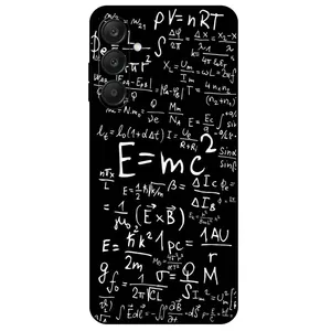 Megafone Emc2 6297 Cover For Samsung Galaxy A25 5G