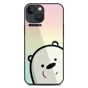AKAM AMC-WA13M-PANDA-7 Cover For Apple iPhone 13 Mini