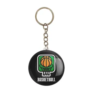 جاکلیدی خندالو مدل بسکتبال Basketball کد 26469