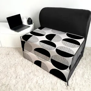 مبل تختخواب شو یک نفره نوپه هوم مدل مدرن P1119