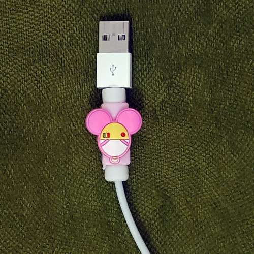 محافظ کابل مدل Mouse V01