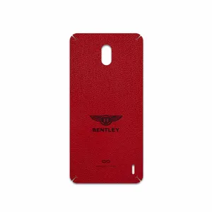MAHOOT RL-BNTLY Cover Sticker for Nokia 2