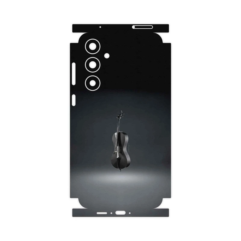 برچسب پوششی ماهوت مدل Cello-FullSkin مناسب برای گوشی موبایل سامسونگ Galaxy A55
