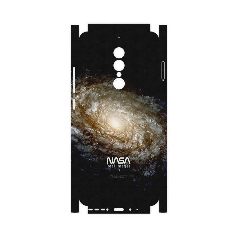 برچسب پوششی ماهوت مدل Universe-by-NASA-1-FullSkin مناسب برای گوشی موبایل جی ال ایکس Shahin
