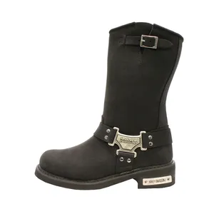 بوت مردانه هارلی دیویدسون مدل BAILEY