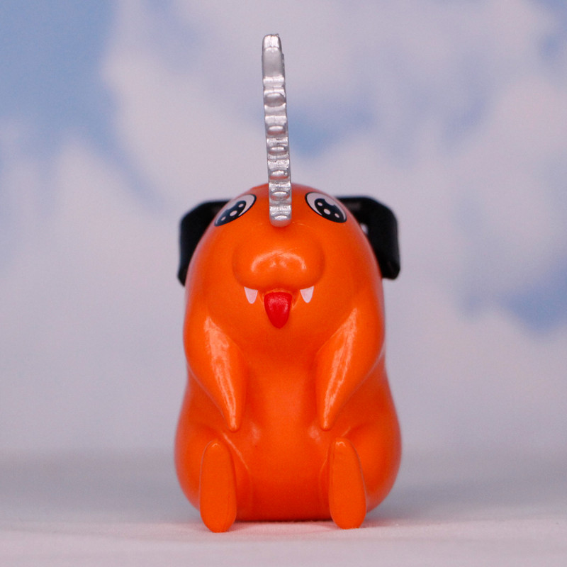 فیگور مدل انیمه چینساو من طرح پوچیتا